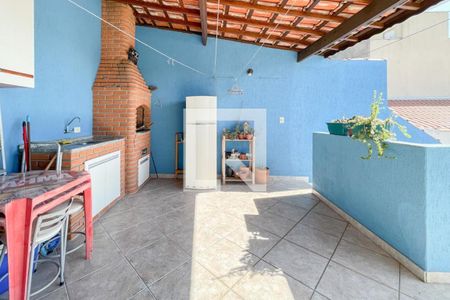 Casa à venda com 134m², 2 quartos e 2 vagas Casa à venda com 134m², 2 quartos e 2 vagasÁrea - Churrasqueira