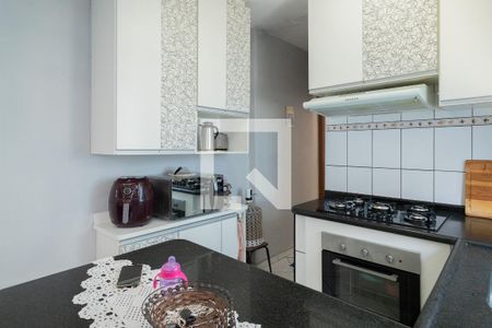 Casa à venda com 134m², 2 quartos e 2 vagas Casa à venda com 134m², 2 quartos e 2 vagasCozinha