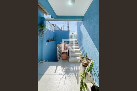 Casa à venda com 134m², 2 quartos e 2 vagas Casa à venda com 134m², 2 quartos e 2 vagasQuintal