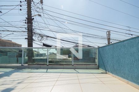 Casa à venda com 134m², 2 quartos e 2 vagas Casa à venda com 134m², 2 quartos e 2 vagasVista - Sacada