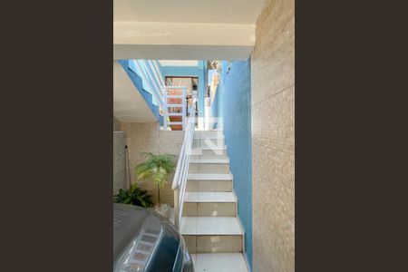 Casa à venda com 134m², 2 quartos e 2 vagas Casa à venda com 134m², 2 quartos e 2 vagasGaragem - Entrada