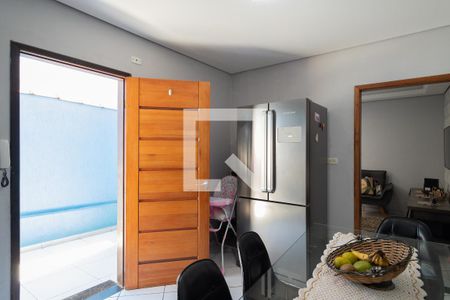 Casa à venda com 134m², 2 quartos e 2 vagas Casa à venda com 134m², 2 quartos e 2 vagasCopa