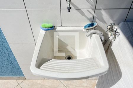 Casa à venda com 134m², 2 quartos e 2 vagas Casa à venda com 134m², 2 quartos e 2 vagasÁrea de Serviço