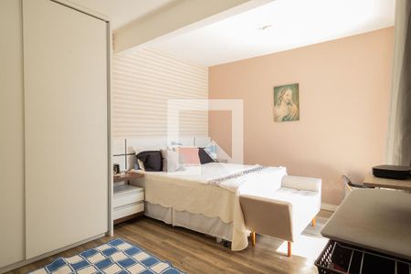 Casa à venda com 134m², 2 quartos e 2 vagas Casa à venda com 134m², 2 quartos e 2 vagasQuarto 2