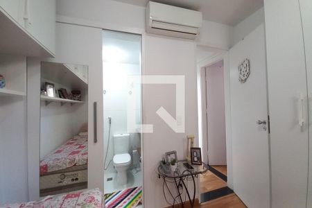 Apartamento à venda com 64m², 3 quartos e sem vagaQuarto 3 - Suíte
