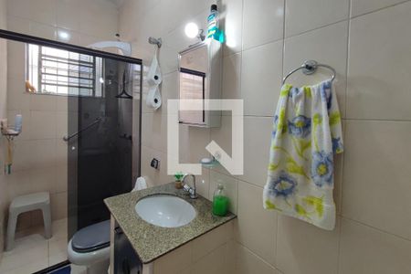 Casa à venda com 280m², 5 quartos e 5 vagas Casa à venda com 280m², 5 quartos e 5 vagasBanheiro Social