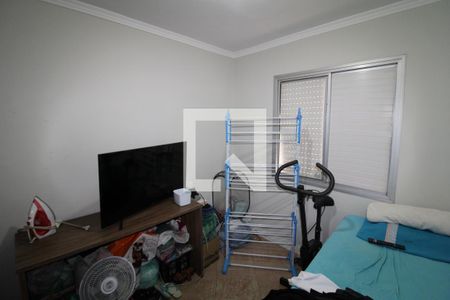 Quarto 2 de apartamento à venda com 2 quartos, 45m² em Lauzane Paulista, São Paulo