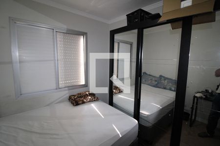 Quarto 1 de apartamento à venda com 2 quartos, 45m² em Lauzane Paulista, São Paulo