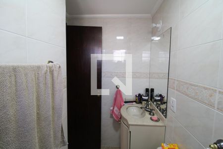 Apartamento à venda com 45m², 2 quartos e 1 vagaBanheiro