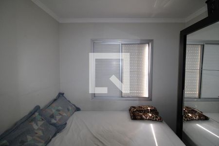 Quarto 1 de apartamento à venda com 2 quartos, 45m² em Lauzane Paulista, São Paulo