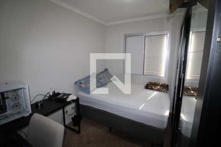 Quarto 1 de apartamento à venda com 2 quartos, 45m² em Lauzane Paulista, São Paulo