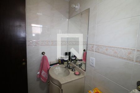 Apartamento à venda com 45m², 2 quartos e 1 vagaBanheiro