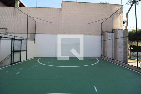 Apartamento à venda com 45m², 2 quartos e 1 vagaÁrea Comum