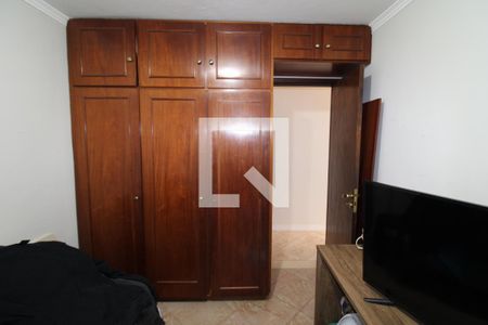 Apartamento à venda com 45m², 2 quartos e 1 vagaQuarto 2