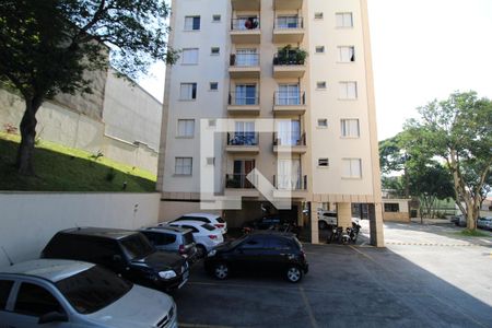 Apartamento à venda com 45m², 2 quartos e 1 vagaÁrea Comum
