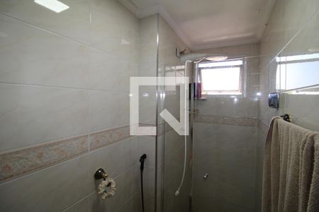 Apartamento à venda com 45m², 2 quartos e 1 vagaBanheiro