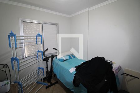 Quarto 2 de apartamento à venda com 2 quartos, 45m² em Lauzane Paulista, São Paulo