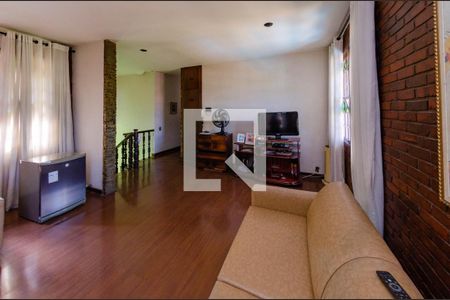 Casa à venda com 422m², 4 quartos e 4 vagasSala 4