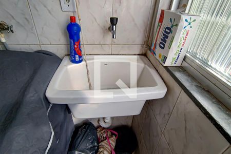 Apartamento à venda com 63m², 2 quartos e sem vaga Apartamento à venda com 63m², 2 quartos e sem vagacozinha e area de serviço