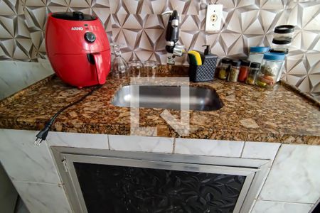 Apartamento à venda com 63m², 2 quartos e sem vaga Apartamento à venda com 63m², 2 quartos e sem vagacozinha e area de serviço