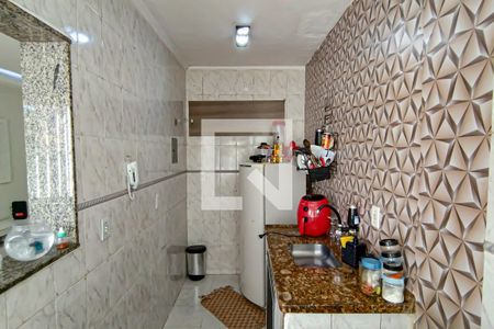 Apartamento à venda com 63m², 2 quartos e sem vaga Apartamento à venda com 63m², 2 quartos e sem vagacozinha e area de serviço