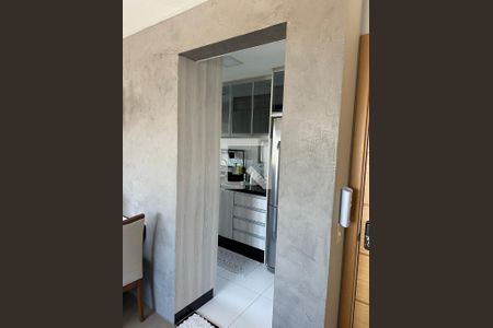 Apartamento à venda com 80m², 2 quartos e 2 vagas