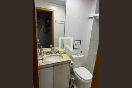 Apartamento à venda com 80m², 2 quartos e 2 vagas
