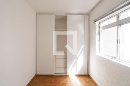 Quarto 1 de apartamento para alugar com 1 quarto, 42m² em Jardim Paulista, São Paulo