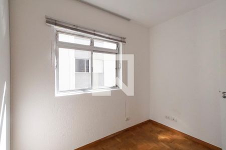 Quarto 1 de apartamento para alugar com 1 quarto, 42m² em Jardim Paulista, São Paulo