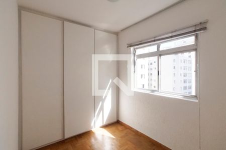 Quarto 1 de apartamento para alugar com 1 quarto, 42m² em Jardim Paulista, São Paulo