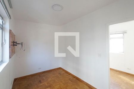 Sala de apartamento para alugar com 1 quarto, 42m² em Jardim Paulista, São Paulo