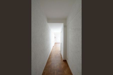 Sala de apartamento para alugar com 1 quarto, 42m² em Jardim Paulista, São Paulo