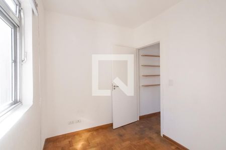 Quarto 1 de apartamento para alugar com 1 quarto, 42m² em Jardim Paulista, São Paulo