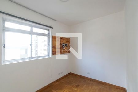 Sala de apartamento para alugar com 1 quarto, 42m² em Jardim Paulista, São Paulo