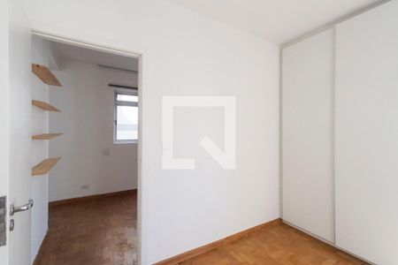 Quarto 1 de apartamento para alugar com 1 quarto, 42m² em Jardim Paulista, São Paulo