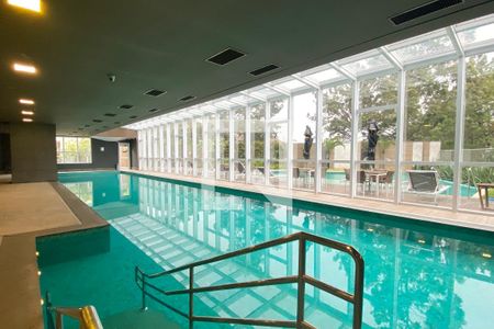 Apartamento à venda com 50m², 1 quarto e 1 vagaPiscina Coberta