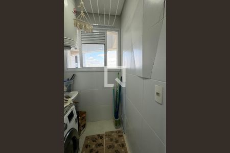 Apartamento à venda com 50m², 1 quarto e 1 vagaÁrea de Serviço