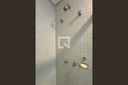 Apartamento à venda com 50m², 1 quarto e 1 vagaBanheiro