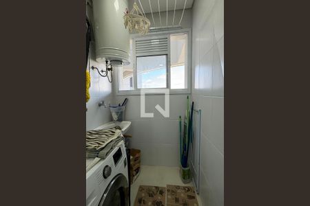 Apartamento à venda com 50m², 1 quarto e 1 vagaÁrea de Serviço