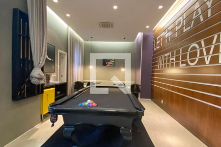 Apartamento à venda com 50m², 1 quarto e 1 vagaÁrea Comum