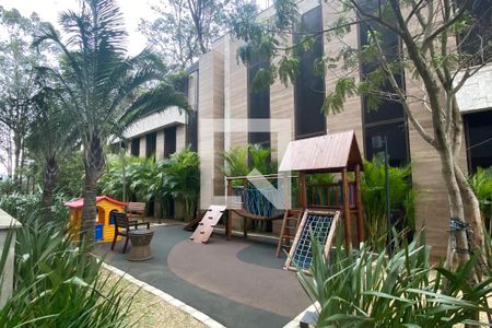 Apartamento à venda com 50m², 1 quarto e 1 vagaÁrea Comum - Playground