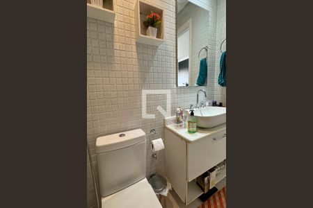 Apartamento à venda com 50m², 1 quarto e 1 vagaBanheiro