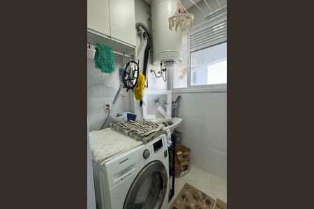 Apartamento à venda com 50m², 1 quarto e 1 vagaÁrea de Serviço