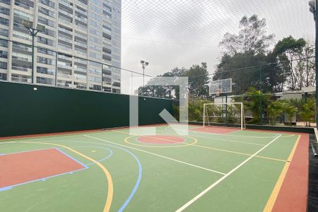 Apartamento à venda com 50m², 1 quarto e 1 vagaQuadra