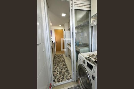 Apartamento à venda com 50m², 1 quarto e 1 vagaÁrea de Serviço