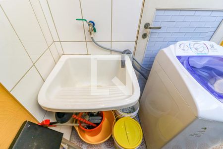 Casa à venda com 112m², 3 quartos e 2 vagas Casa à venda com 112m², 3 quartos e 2 vagasÁrea de Serviço