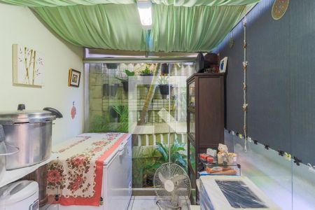 Casa à venda com 112m², 3 quartos e 2 vagas Casa à venda com 112m², 3 quartos e 2 vagasDespensa