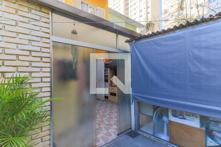 Casa à venda com 112m², 3 quartos e 2 vagas Casa à venda com 112m², 3 quartos e 2 vagasQuintal