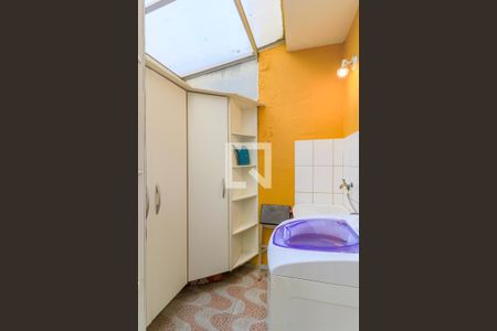 Casa à venda com 112m², 3 quartos e 2 vagas Casa à venda com 112m², 3 quartos e 2 vagasÁrea de Serviço