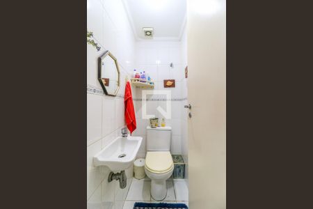 Casa à venda com 112m², 3 quartos e 2 vagas Casa à venda com 112m², 3 quartos e 2 vagasLavabo